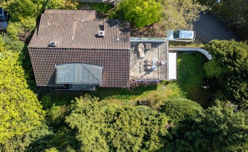 Casa en Küsnacht, Zúrich, Suiza 1