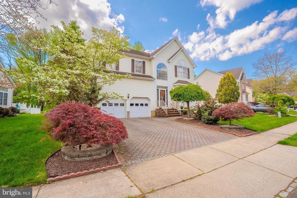 House in South Brunswick Township, New Jersey, United States 1 - 17870507