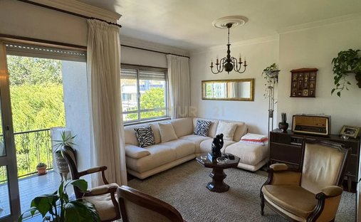 Appartement à Aldoar, Foz do Douro et Nevogilde, District de Porto, Portugal 1
