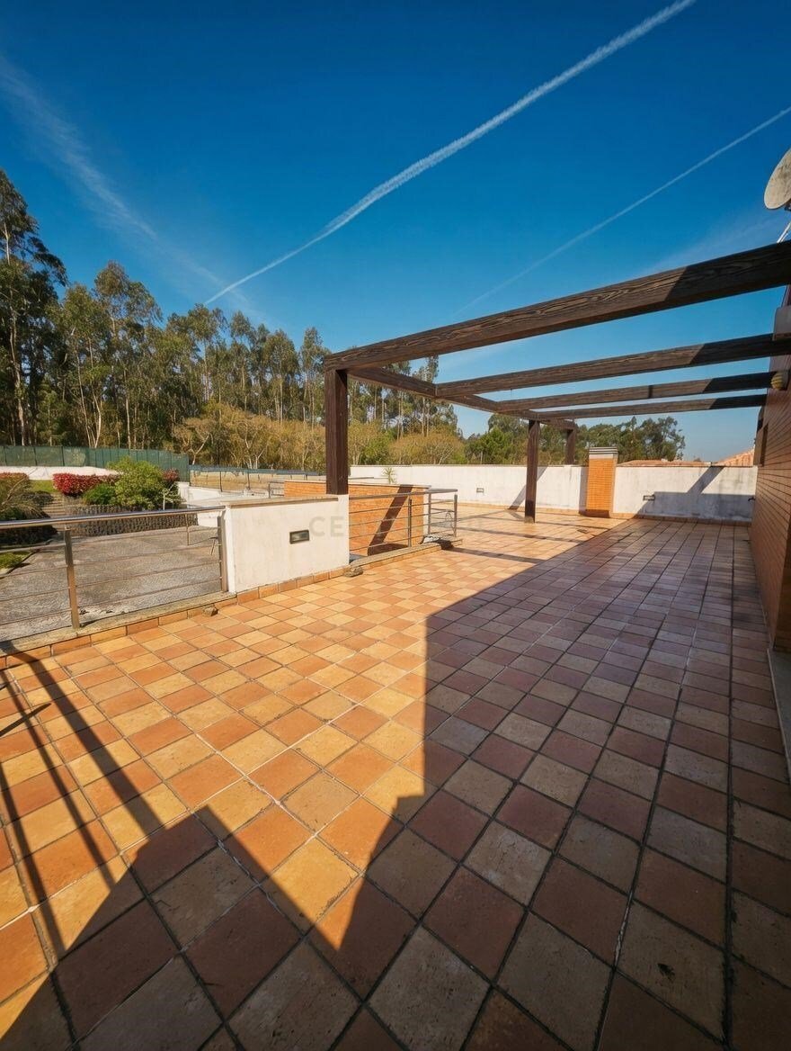Villa in Fermentelos, Aveiro District, Portugal 4 - 17560872