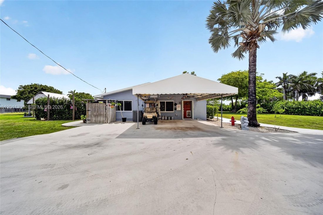 House in Homestead, Florida, United States 5 - 17870519