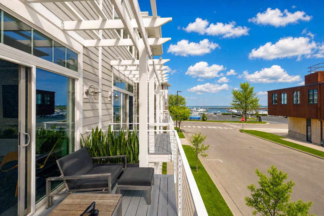 Condo in Port Washington, Wisconsin, United States 4 - 17870531