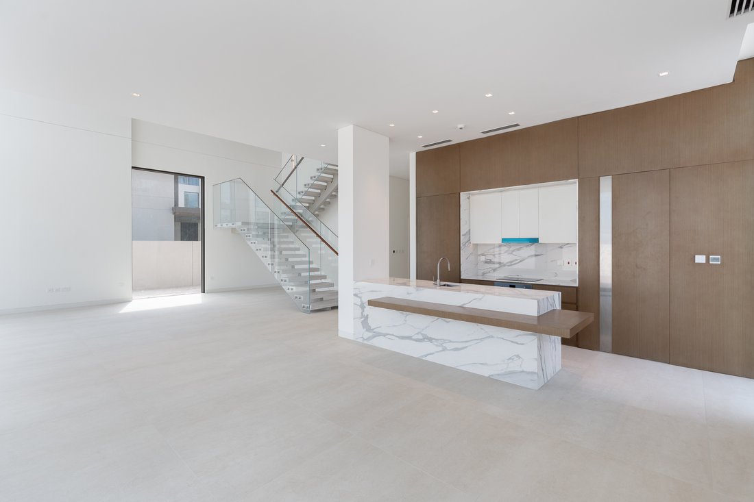 Villa in Al Barari, Dubai, United Arab Emirates 5 - 17060402