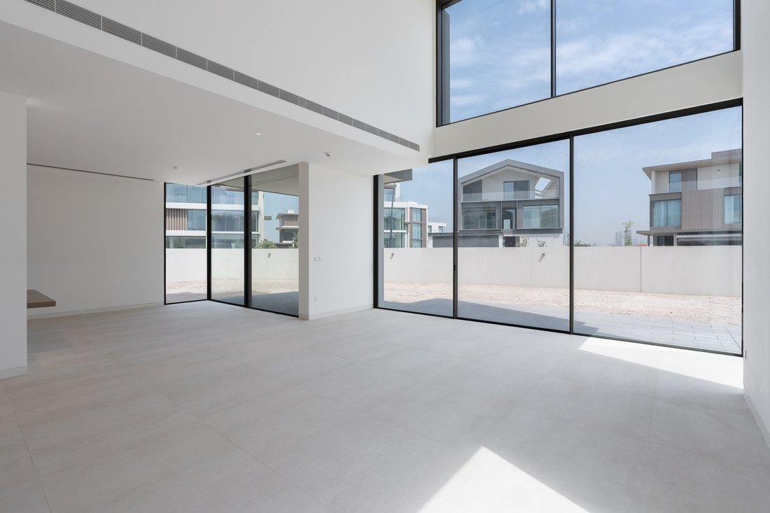 Villa in Al Barari, Dubai, United Arab Emirates 1 - 17060402
