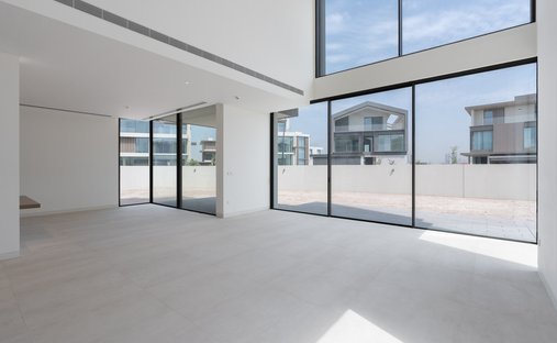 Villa en Al Barari, Doubaï, Émirats arabes unis 1