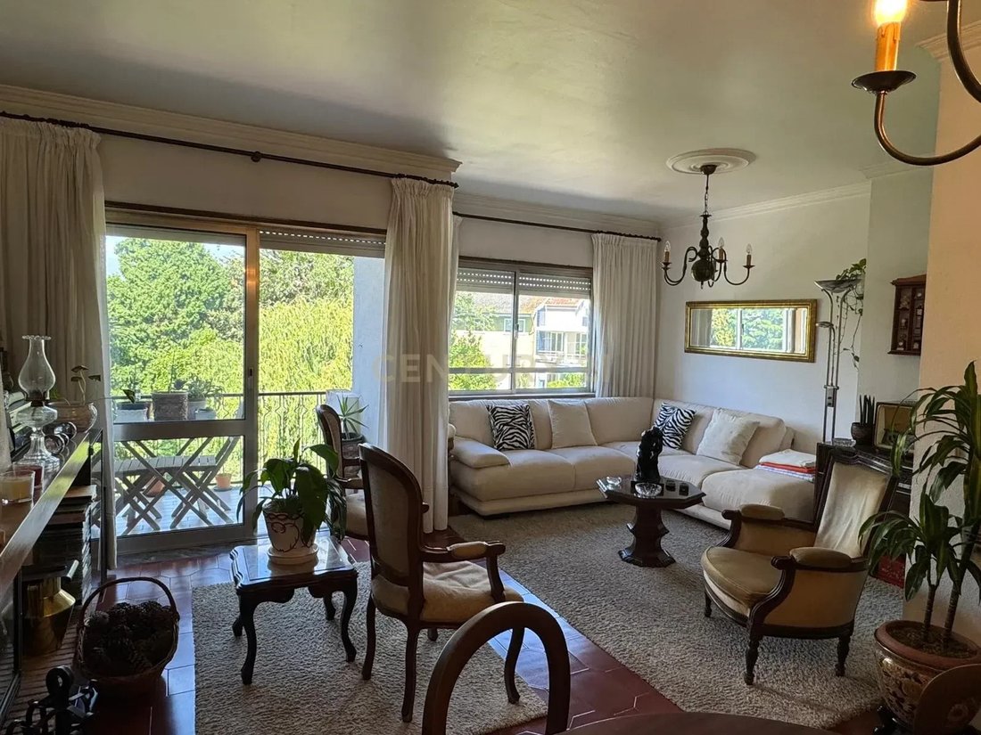 Apartment in Aldoar, Foz do Douro e Nevogilde, Porto District, Portugal 5 - 17870574