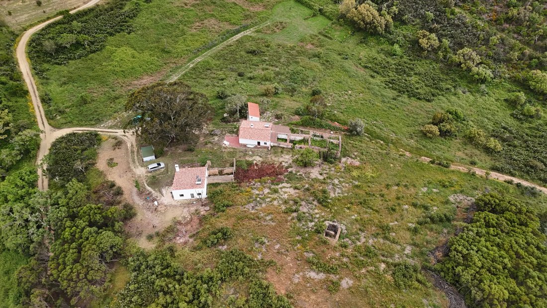 Land in Bordeira, Algarve, Portugal 2 - 17817667
