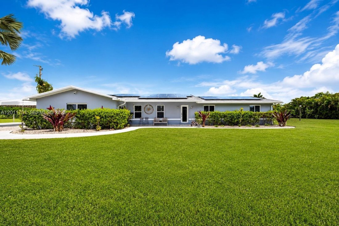House in Homestead, Florida, United States 1 - 17870519