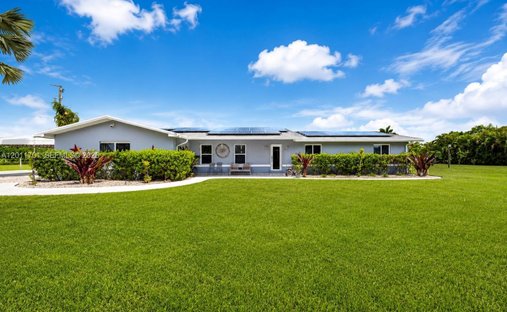 Maison à Homestead, Floride, États-Unis 1