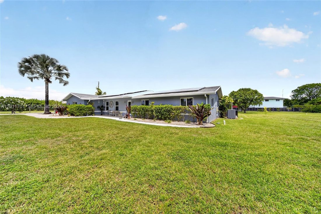 House in Homestead, Florida, United States 4 - 17870519