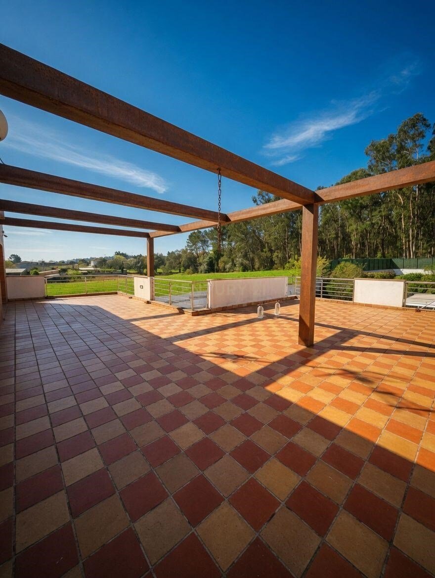 Villa in Fermentelos, Aveiro District, Portugal 3 - 17560872