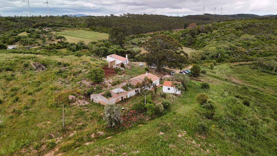 Land in Bordeira, Algarve, Portugal 4 - 17817667