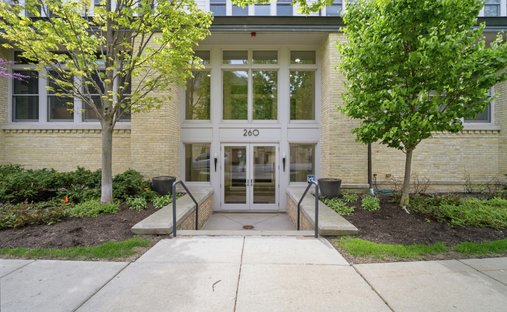 appartement à Highwood, Illinois, États-Unis 1