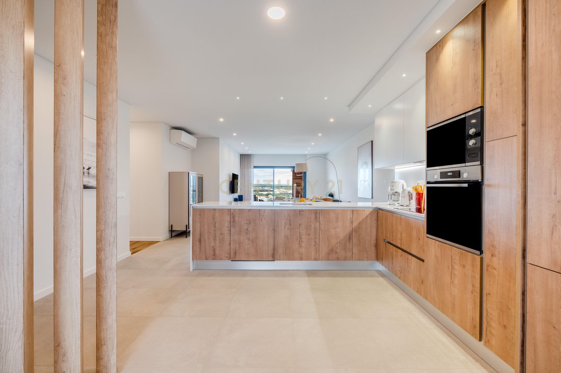 Apartment in Portimao, Algarve, Portugal 4 - 17870592