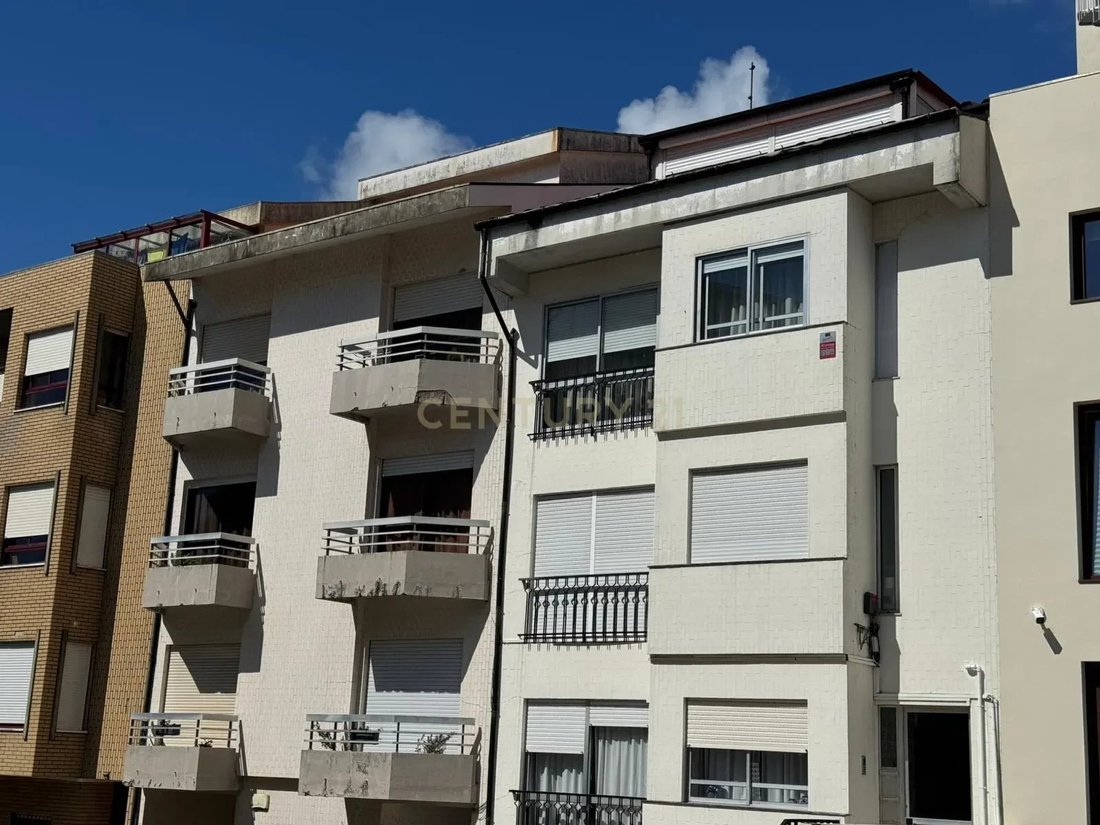 Apartment in Aldoar, Foz do Douro e Nevogilde, Porto District, Portugal 3 - 17870574
