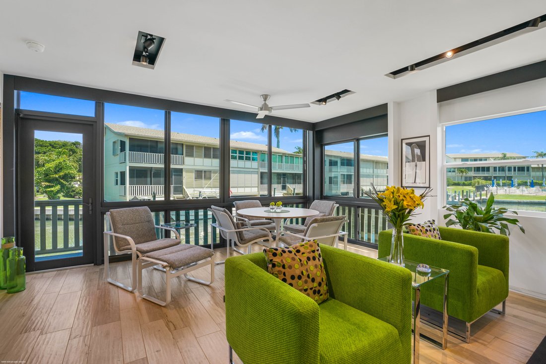 Condo in Stuart, Florida, United States 4 - 17870526