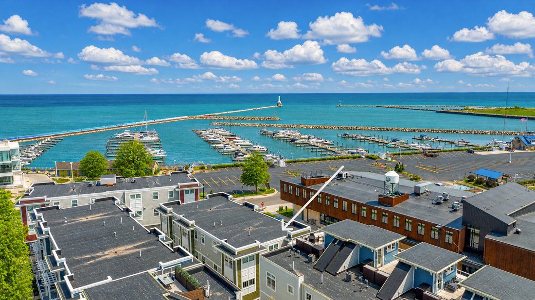 Condo in Port Washington, Wisconsin, United States 3 - 17870531