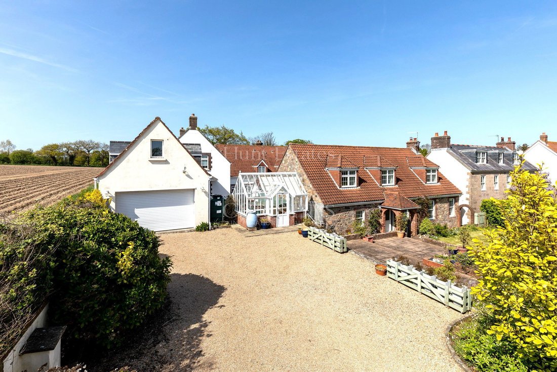 House in Jersey, St Lawrence, Jersey 1 - 17870749
