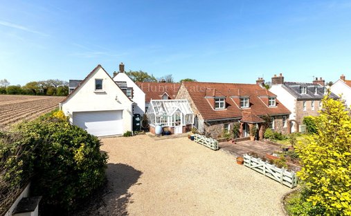 Casa en Jersey, St Lawrence, Jersey 1
