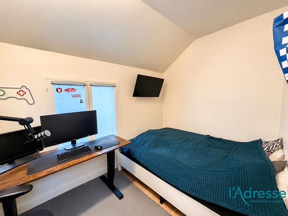 Villa in Arrondissement of Bobigny, Ile-de-France, France 5 - 17295052