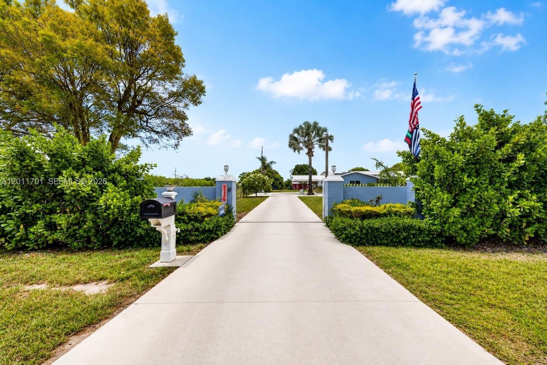 House in Homestead, Florida, United States 2 - 17870519