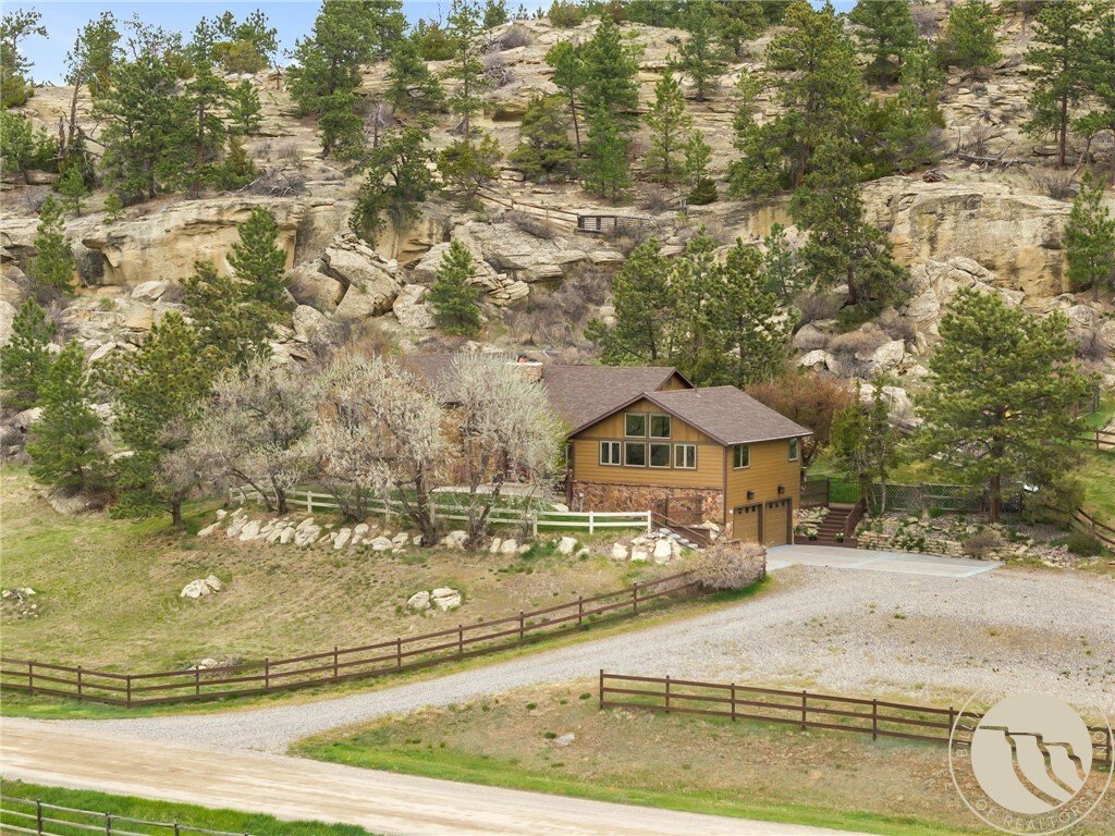 House in Billings, Montana, United States 1 - 17870594