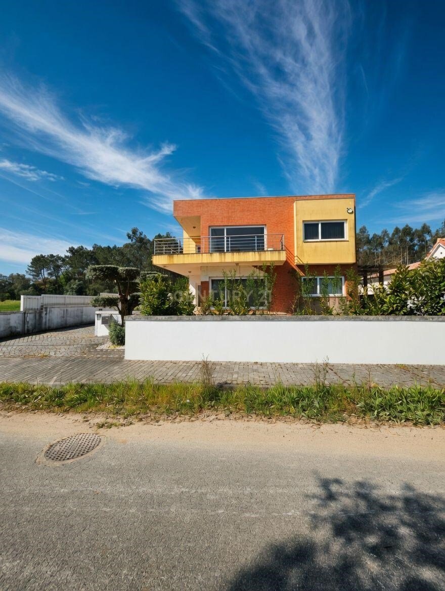 Villa in Fermentelos, Aveiro District, Portugal 5 - 17560872