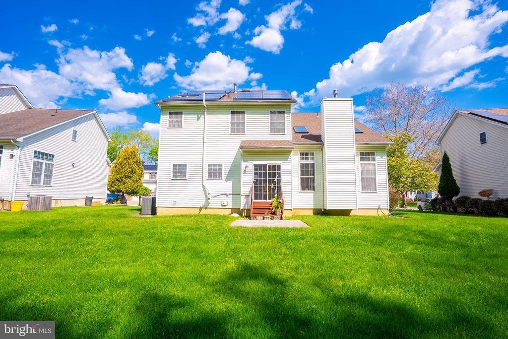 House in South Brunswick Township, New Jersey, United States 4 - 17870507