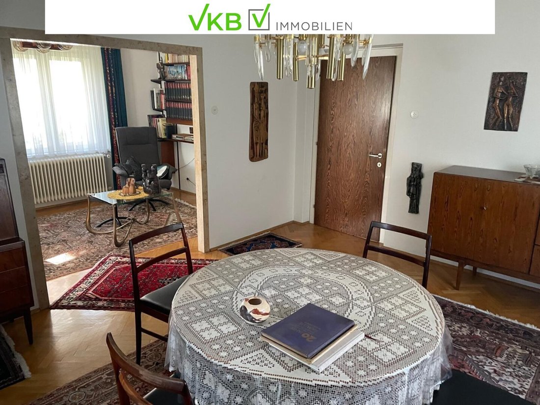 House in Linz, Upper Austria, Austria 3 - 17870843