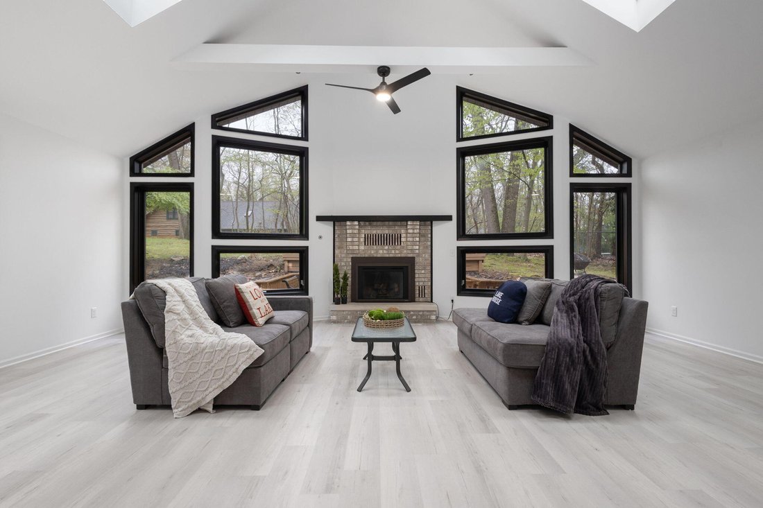 House in New Buffalo, Michigan, United States 4 - 17870658