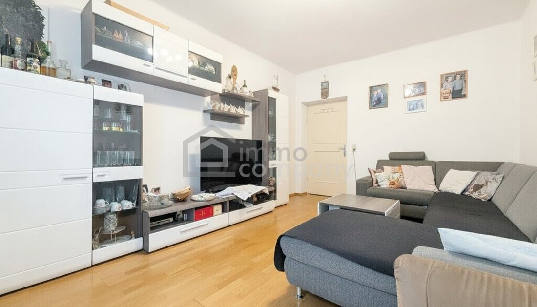 Apartment in Innsbruck, Tyrol, Austria 1 - 17870869