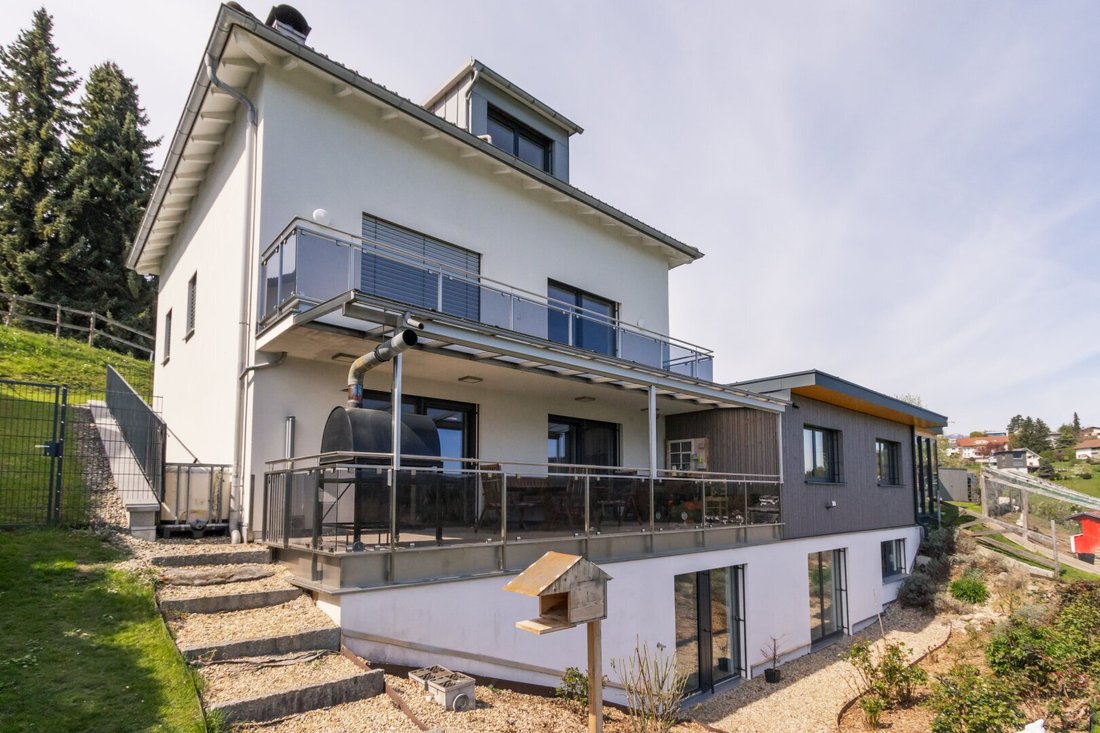 House in Frastanz, Vorarlberg, Austria 2 - 17870874