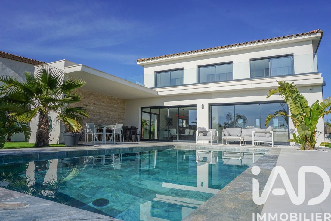 House in Nord RN, Puget-sur-Argens, France 1 - 17420272