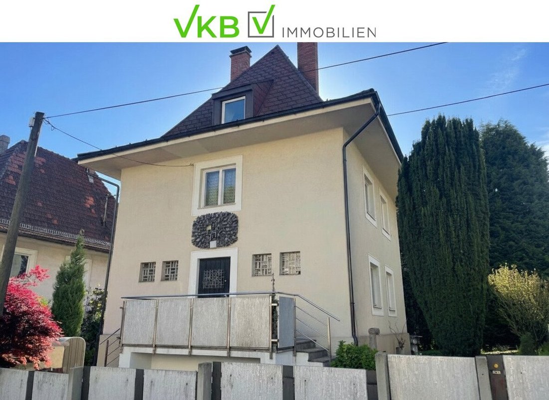 House in Linz, Upper Austria, Austria 1 - 17870843
