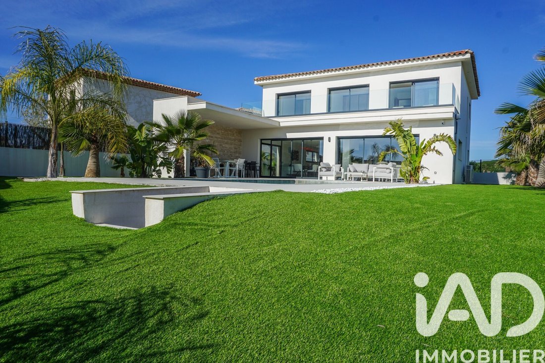 House in Nord RN, Puget-sur-Argens, France 2 - 17420272