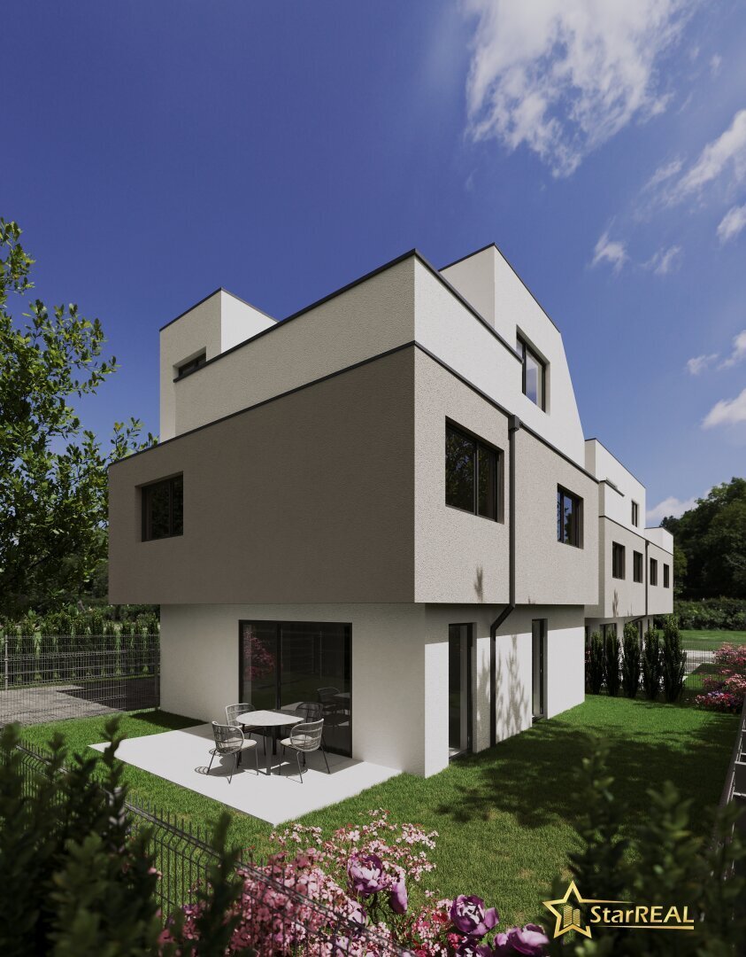 House in Vienna, Vienna, Austria 3 - 17870773