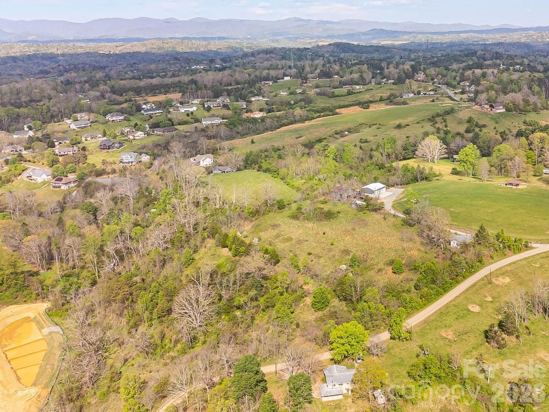 Terrain à Weaverville, Caroline du Nord, États-Unis 2 - 17870944