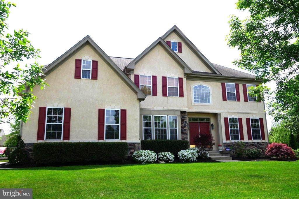House in Lumberton, New Jersey, United States 3 - 17870919