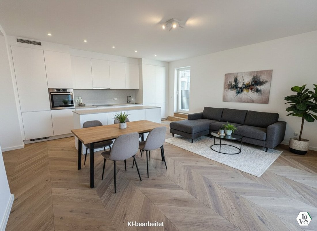Penthouse in Vienna, Wien, Austria 3 - 16449461