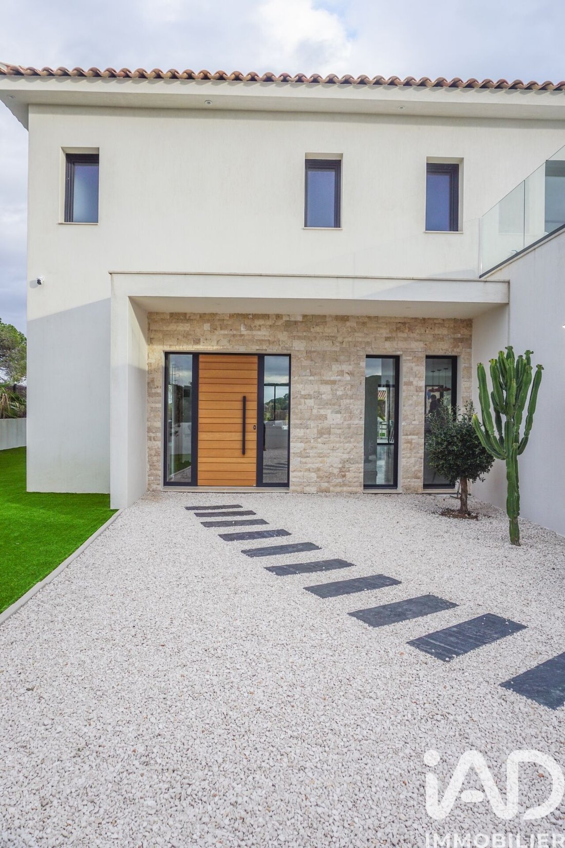 House in Nord RN, Puget-sur-Argens, France 3 - 17420272