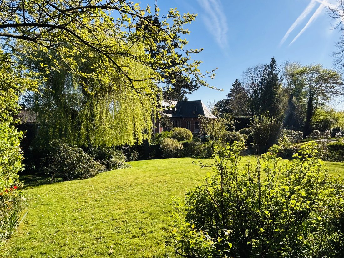 Villa in Uccle, Brussels, Belgium 2 - 17870737