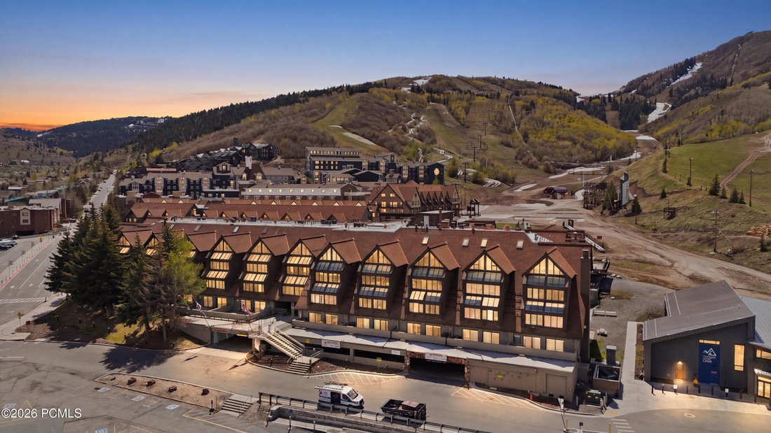 Condo in Park City, Utah, United States 3 - 17870738