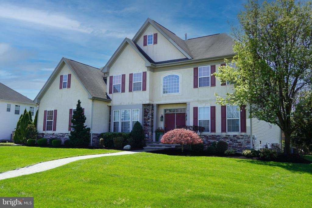 House in Lumberton, New Jersey, United States 1 - 17870919