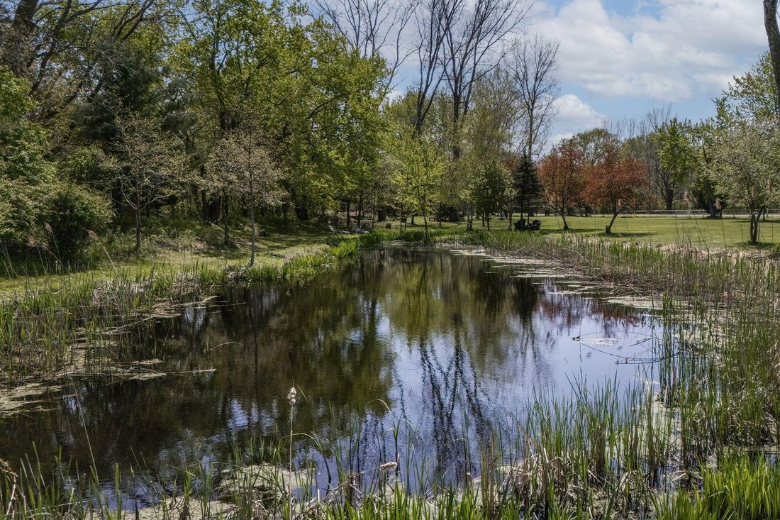 Farm Ranch in Sawyer, Michigan, United States 5 - 17870648