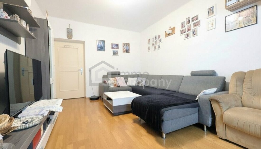 Apartment in Innsbruck, Tyrol, Austria 3 - 17870869