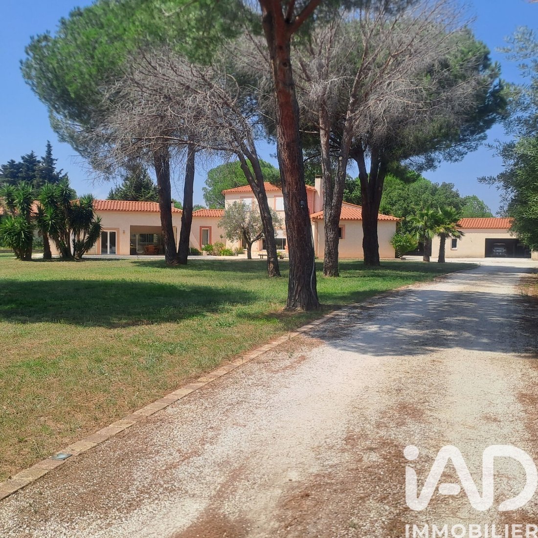 House in Montesquieu-des-Alberes, Occitania, France 2 - 16088265