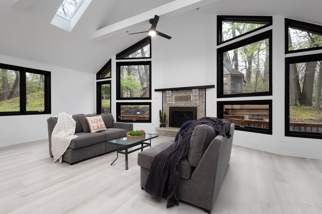 House in New Buffalo, Michigan, United States 5 - 17870658