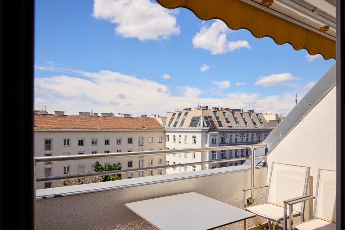Penthouse in Vienna, Vienna, Austria 2 - 17870766
