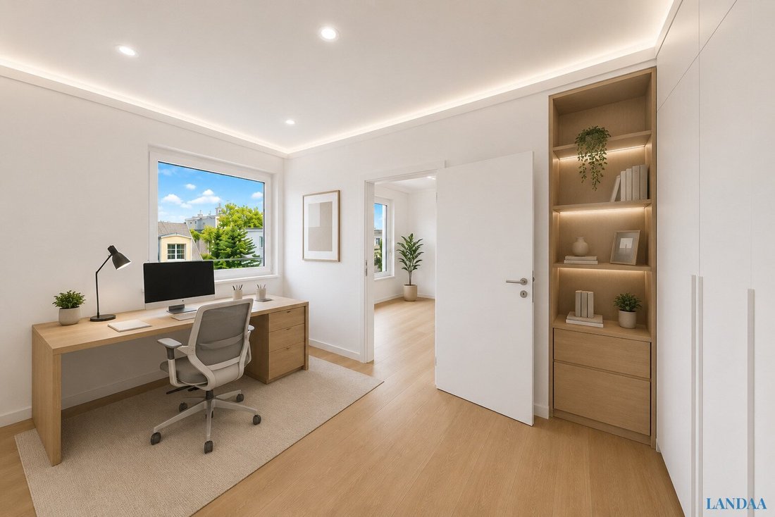 Apartment in Vienna, Wien, Austria 4 - 17870844