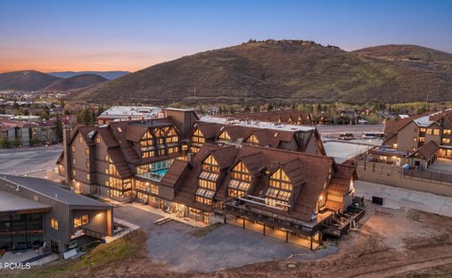 Condo in Park City, Utah, United States 1